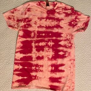 Tie Dye T-Shirt